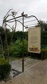 TONNELLE