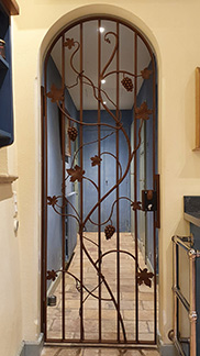 PORTE