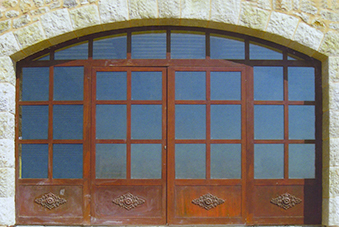 PORTES