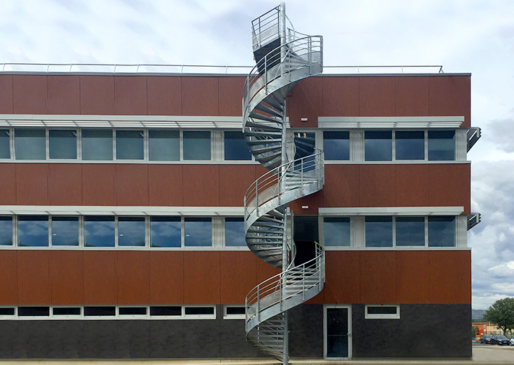 ESCALIER