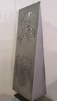 TOTEM NAPOLEON