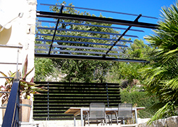 BRISE SOLEIL