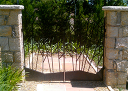 PORTILLON