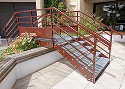 PASSERELLE SKEMA